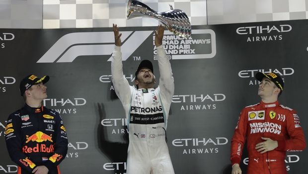 Κορωνοϊός: Τα δεδομένα για την πιθανή έναρξη της σεζόν στη Φόρμουλα 1