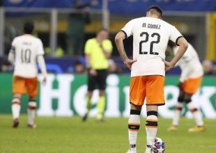 Κορωνοϊός: Θετικά άλλα τέσσερα μέλη της Βαλένθια