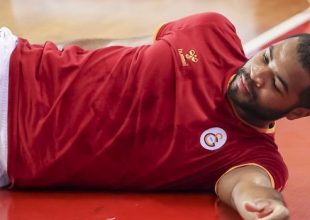Κορωνοϊός: Αρνήθηκε να παίξει ο Γουέμπστερ, άρρωστος ο Χάρισον στην Γαλατάσαραϊ