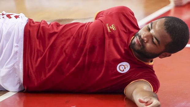 Κορωνοϊός: Αρνήθηκε να παίξει ο Γουέμπστερ, άρρωστος ο Χάρισον στην Γαλατάσαραϊ