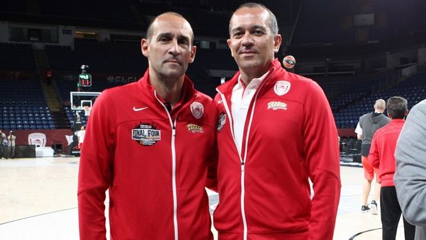 Ολυμπιακός: Ο χειρισμοί του για το ματς με την Αρμάνι τον δικαίωσαν Ολυμπιακός: Ο χειρισμοί του για το ματς με την Αρμάνι τον δικαίωσαν