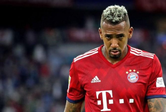 Νεκρή στο διαμέρισμά της η πρώην σύντροφος του Τζερόμ Μπόατενγκ