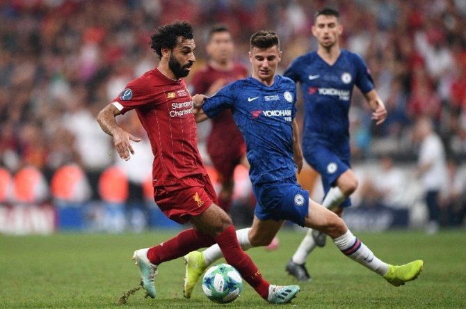 Premier League: Αγώνες με 500 θεατές λόγω κορονοϊού σκεφτεται η κυβέρνηση