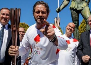 Ολυμπιακοί Αγώνες: Η ΕΟΕ διέκοψε την Ολυμπιακή Λαμπαδηδρομία