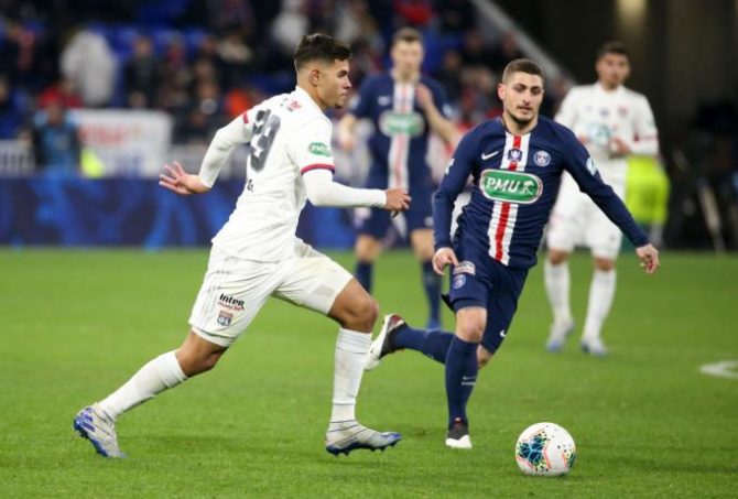 «Λευκή» σεζόν προτείνει ο πρόεδρος της Λιόν