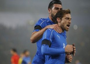 Κορωνοϊός: Ο Μαρκίζιο αποκαλεί μ@λ@κες όσους βγαίνουν από τα σπίτια τους