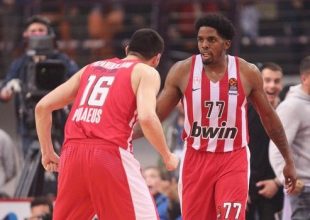 Ολυμπιακός: Αίτημα στην EuroLeague για αναβολή ή αλλαγή έδρας με Αρμάνι Μιλάνο