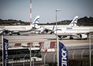 Κορωνοϊός: Τέλος οι πτήσεις από Γερμανία και Ολλανδία από και προς Ελλάδα