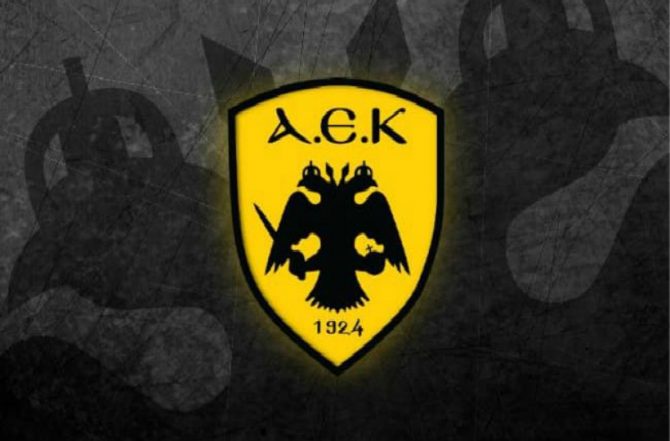 Τα συλλυπητήρια της Μάνας ΑΕΚ για τον χαμό του Μαυρόπουλου