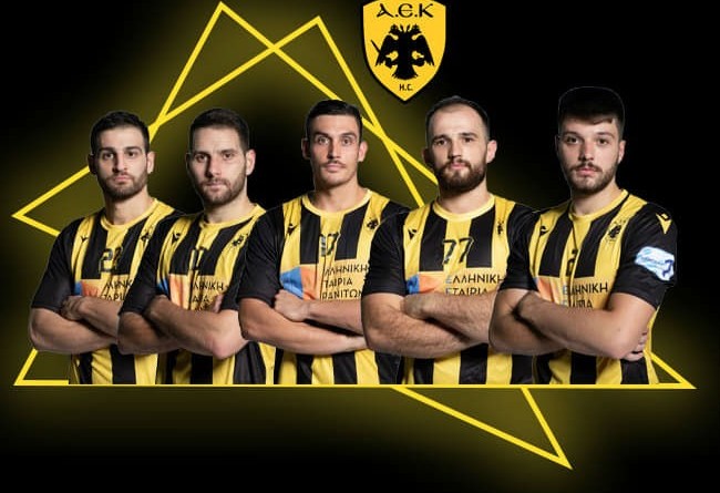 Οι… ακούραστοι Μάγκες της ΑΕΚ