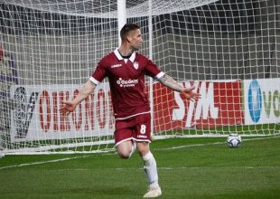 ΑΕΛ – Αστέρας 3-0: O Μιλοσάβλιεβιτς “καθάρισε” τους Αρκάδες