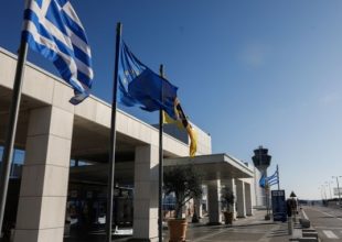 Δύο κρούσματα κορωνοϊού στους ταξιδιώτες από το Ντουμπάι