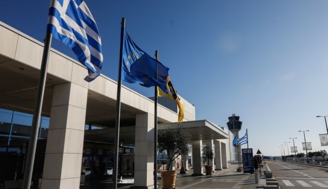 Δύο κρούσματα κορωνοϊού στους ταξιδιώτες από το Ντουμπάι