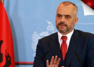 Κορωνοϊός: Η Αλβανία κλείνει τα σύνορα με την Ελλάδα