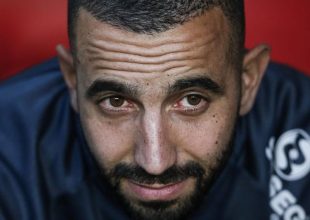 Record: «Πρόταση 6 εκατομμυρίων ευρώ της Σπόρτινγκ Λισαβόνας στον Ρούμπεν Αμορίν»