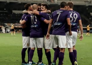 Με όλα τα όπλα ο Άρης στο ΟΑΚΑ