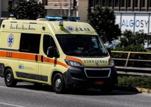Κορωνοϊός: Όγδοος νεκρός στην Ελλάδα ένας 80χρονος στην Αθήνα