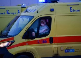 Θεσσαλονίκη: Νεκρή από κορωνοϊό ανεμβολίαστη μητέρα δύο παιδιών