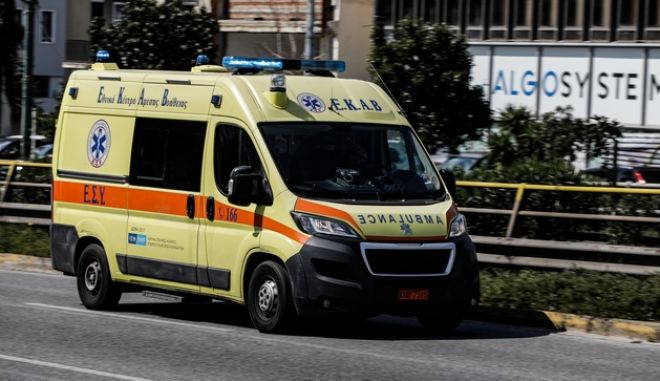 Κορωνοϊός: Όγδοος νεκρός στην Ελλάδα ένας 80χρονος στην Αθήνα