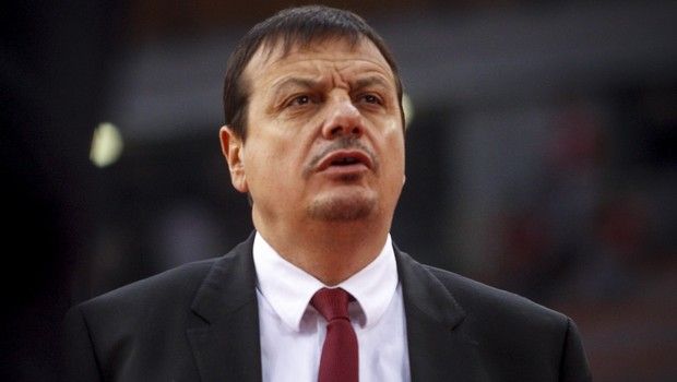 Αταμάν: «Θα νικήσουμε τη σειρά και η πορεία μας μέχρι τον τίτλο θα συνεχιστεί»