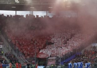 Γιατί οι οπαδοί στη Γερμανία μισούν Λειψία και Χόφενχαϊμ