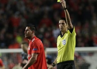 Κορονοϊός: Επ’ αόριστον αναβολή των αγώνων στην Πορτογαλία
