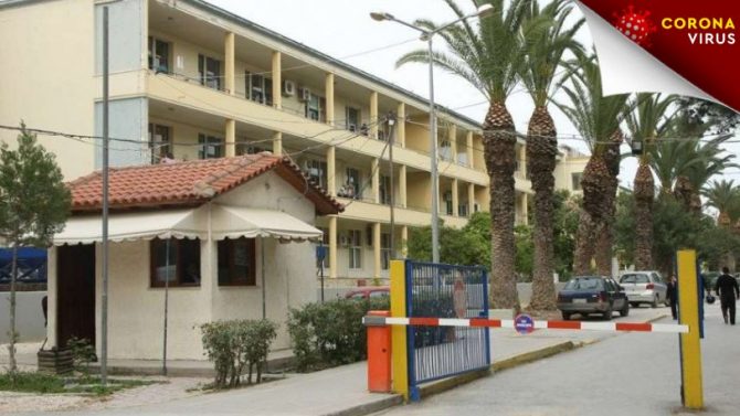 Σε κρίσιμη κατάσταση η 62χρονη στο Βενιζέλειο νοσοκομείο