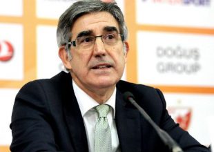 Κορονοϊός: Ο Μπερτομέου ανακοίνωσε αναστολή της EuroLeague τουλάχιστον έως τις 11/4