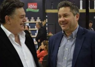 Μπάσιμο από τα αδέρφια Μπίκα για την Ξάνθη!