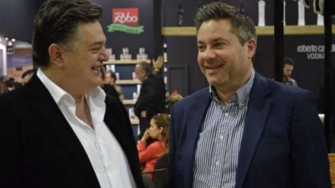 Μπάσιμο από τα αδέρφια Μπίκα για την Ξάνθη!