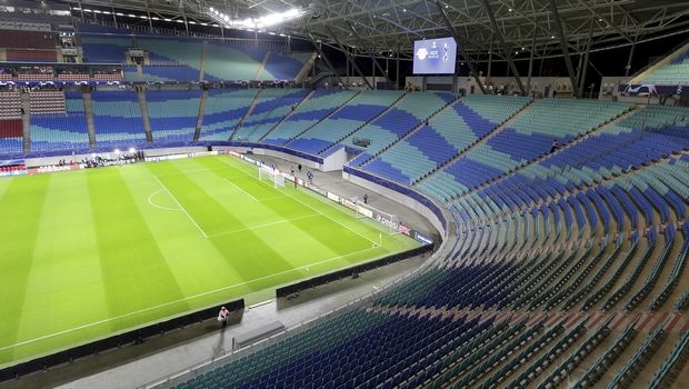 Κορονοϊός: Σκέψεις για διακοπή της Bundesliga