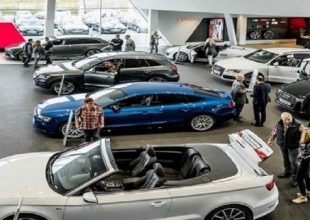 Κορωνοϊός: Κανονικά λειτουργούν οι εμπορίες αυτοκινήτων