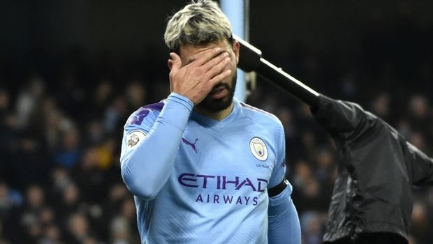 Premier League: Κοινό μέτωπο οκτώ ομάδων κατά της Μάντσεστερ Σίτι