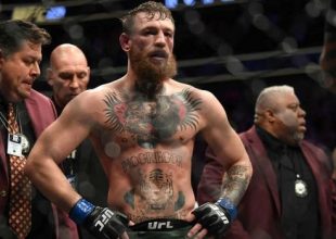 Conor McGregor: Θρηνεί το χαμό της θείας του και επιτίθεται στον κορωνοϊό