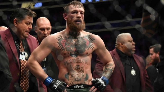 Conor McGregor: Θρηνεί το χαμό της θείας του και επιτίθεται στον κορωνοϊό