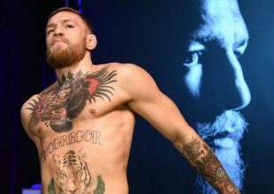 McGregor: “Δεν μπορώ να βγάλω από το μυαλό μου την Ιταλία”
