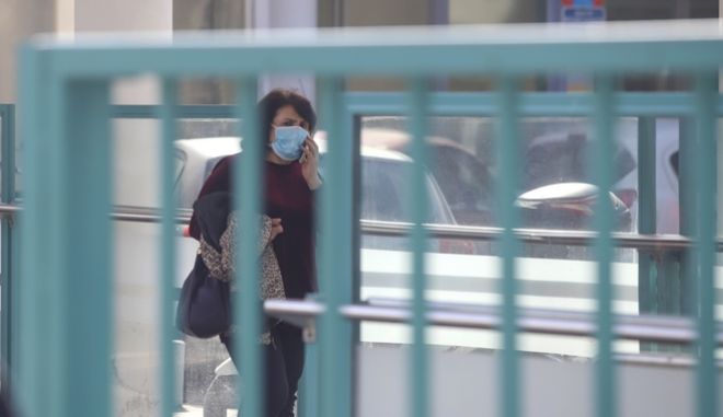 Κορωνοϊός: Στα 228 τα κρούσματα στην Ελλάδα – Καταγράφηκαν 38 νέα