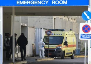 Κορωνοϊός: Τρεις νεκροί σε ένα 24ωρο στην Ελλάδα και 31 νέα κρούσματα