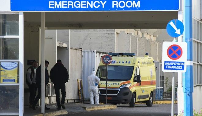 Κορωνοϊός: Τρεις νεκροί σε ένα 24ωρο στην Ελλάδα και 31 νέα κρούσματα