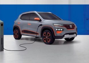 Το πρώτο ηλεκτρικό Dacia προ των πυλών