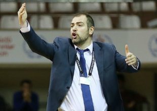 Δέδας: «Στο Ισραήλ υπάρχει μέριμνα ώστε οι παίκτες να αποζημιωθούν από το κράτος»