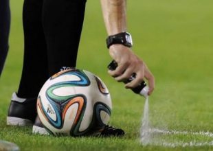 Την επόμενη εβδομάδα το σεμινάριο για τη γραμμή του οφσάιντ