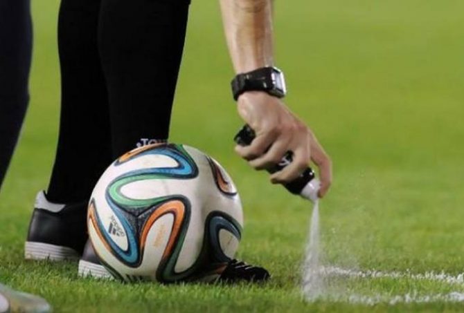 Την επόμενη εβδομάδα το σεμινάριο για τη γραμμή του οφσάιντ