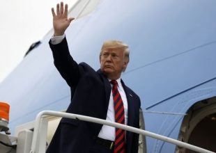 Κορονοϊός: Ο Τραμπ προτείνει μετάθεση των Ολυμπιακών Αγώνων το 2021