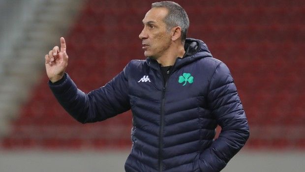 Δώνης: “Αν πάρουμε τα δύο πρώτα παιχνίδια στα playoffs, όλα γίνονται”
