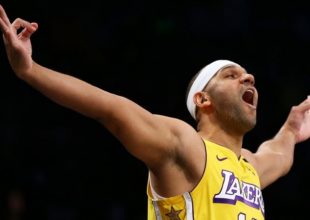 Ντάντλεϊ: «Οι Κλίπερς δεν έχουν κανένα λάβαρο, δεν είναι σοβαρή κόντρα»!