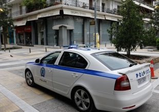 Κινηματογραφική καταδίωξη 15χρονου από τη Μεταφόρφωση μέχρι τη Νέα Ιωνία