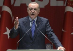 Κορωνοϊός: 17 επιπλέον θάνατοι από τον ιό στην Τουρκία, έφτασαν τους 92 συνολικά