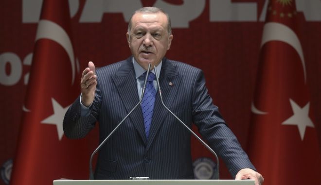 Κορωνοϊός: 17 επιπλέον θάνατοι από τον ιό στην Τουρκία, έφτασαν τους 92 συνολικά