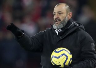 Ατλέτικο: Υποψήφιος αντι-Σιμεόνε ο Νούνο Εσπίριτο Σάντο